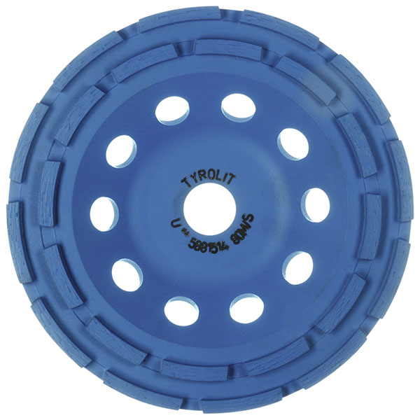 STANDARD** Disc oala diamantat