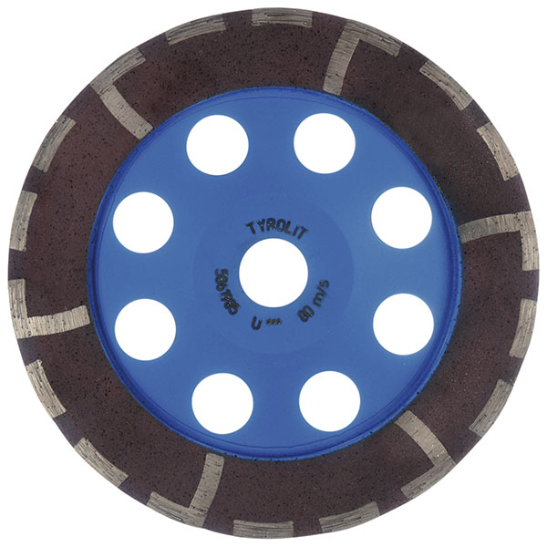 PREMIUM*** Disc oala diamantat