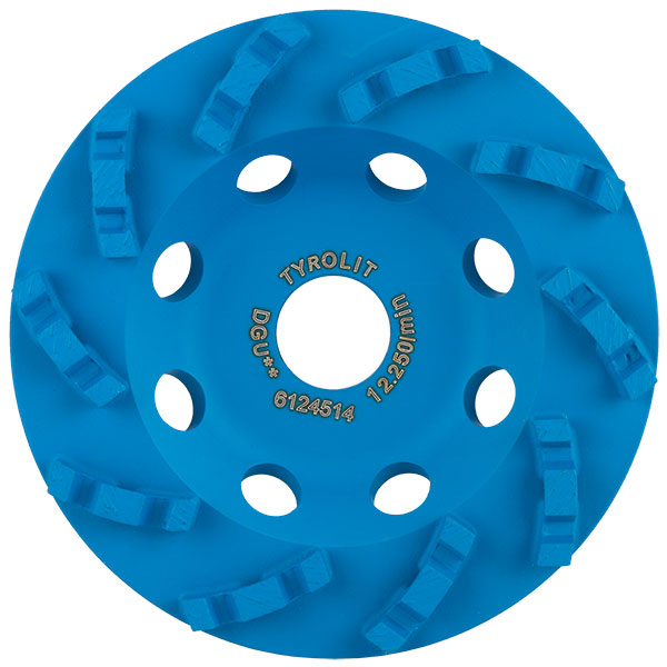 PREMIUM*** Disc oala diamantat