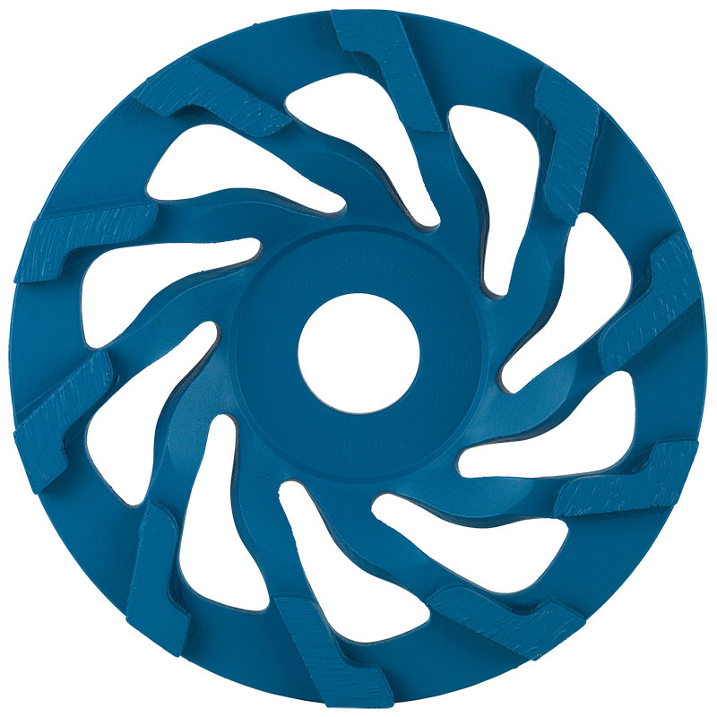 STANDARD** Disc oala diamantat