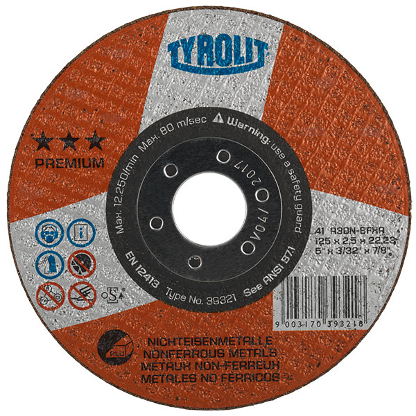 PREMIUM*** disc abraziv pt taiere