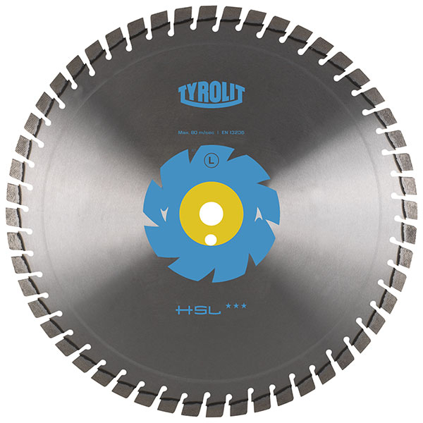 PREMIUM*** Hand-held saw blade - HSL*** | in TGD®-technology