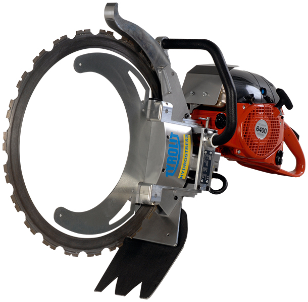 Ring saw HRG500***