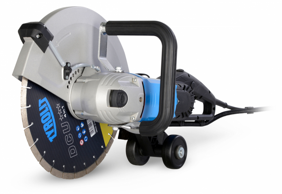 Hand saw HBE350*** - Cutting depth up to 125 mm