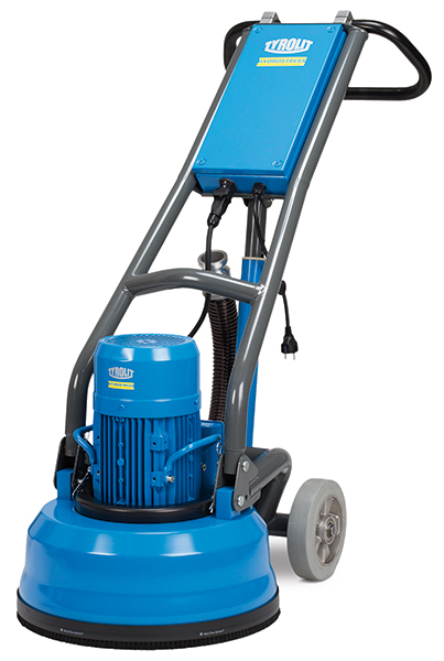 Slefuitor de podea FGE450***