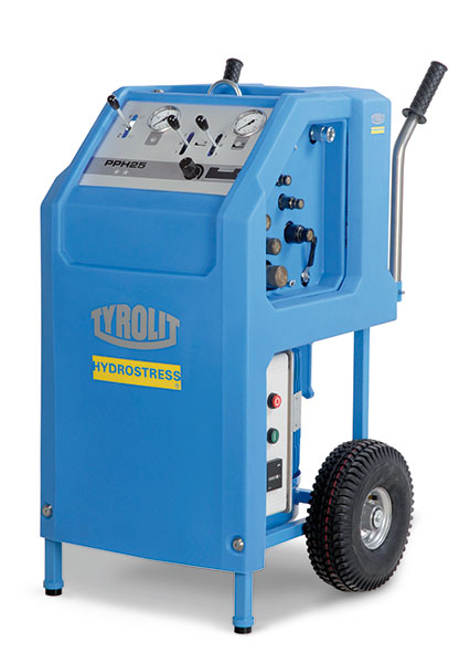 Generator PPH25**