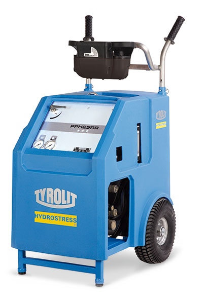 Generator PPH25RR***