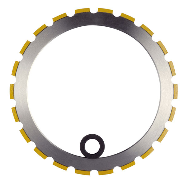 PREMIUM*** Ring saw blade