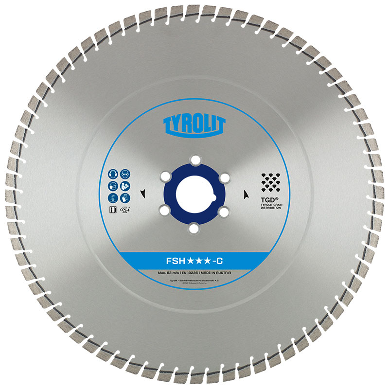 PREMIUM*** Disc diamantat de taiat podele|Beton tatat