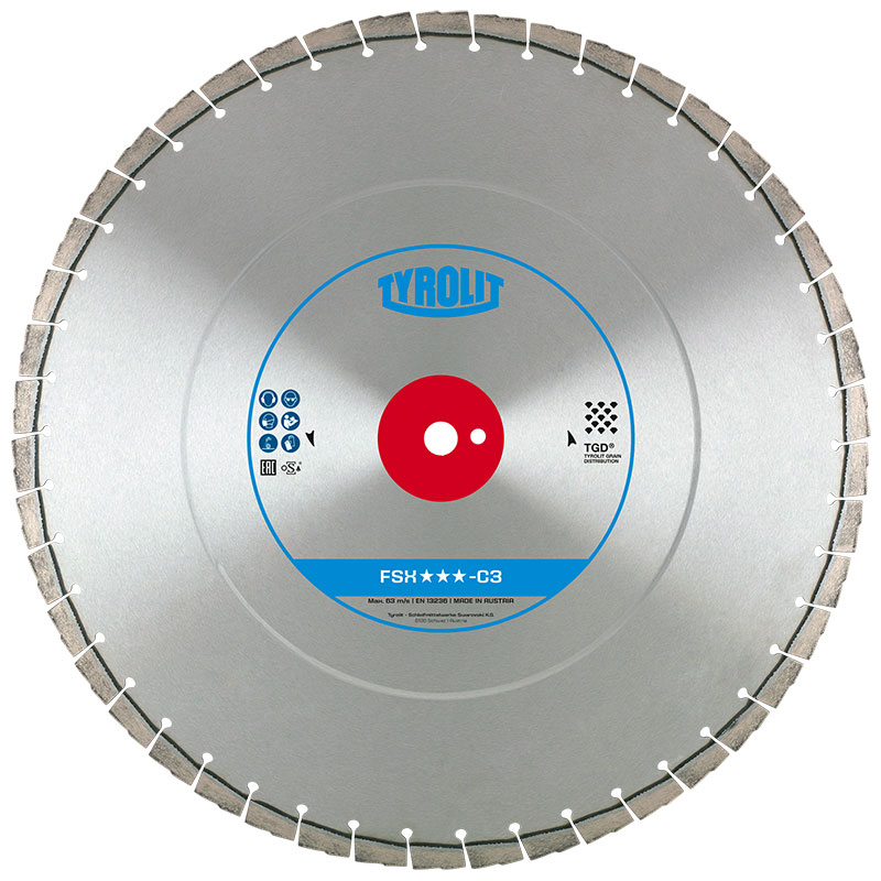 PREMIUM*** Disc diamantat de taiat podele|Beton tatat