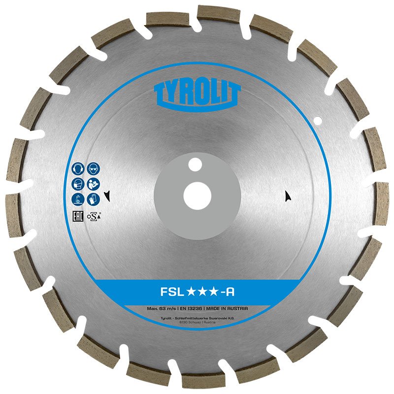 PREMIUM*** Disc diamantat de taiat podele|Asfalt