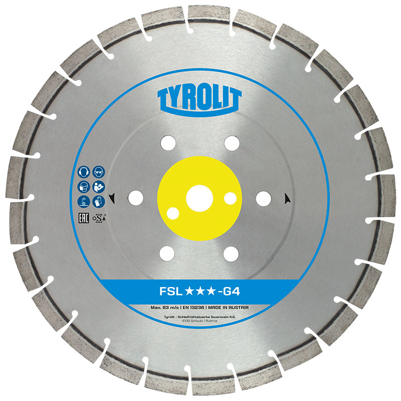 PREMIUM*** Disc diamantat de taiat podele|Beton proaspat