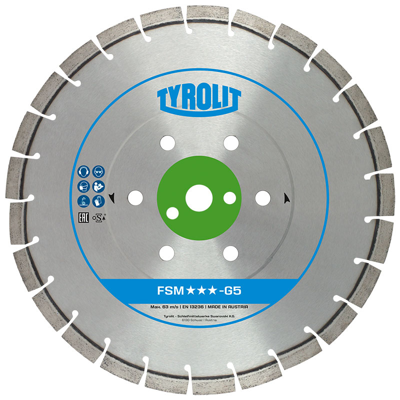 PREMIUM*** Disc diamantat de taiat podele|Beton proaspat