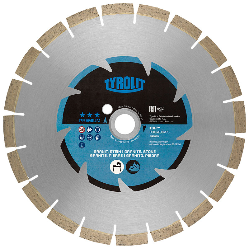 PREMIUM*** Disc diamantat pt masa de taiere