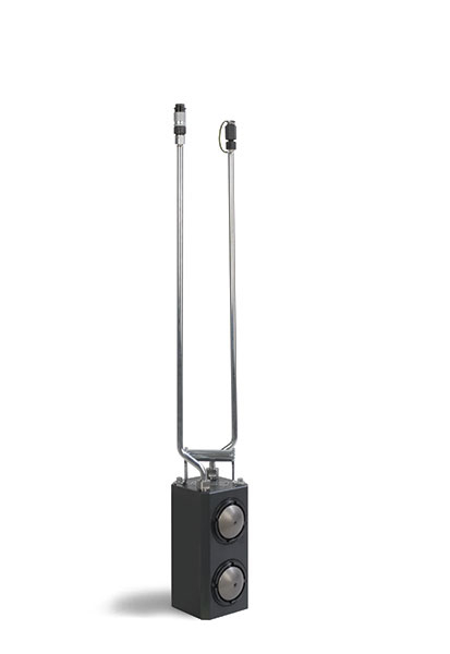 Cleste CP-110 / BTH-350***