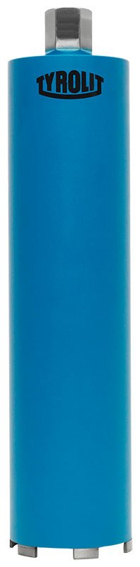 PREMIUM*** Dry drill bits - DDL***-RM | in TGD®-technology