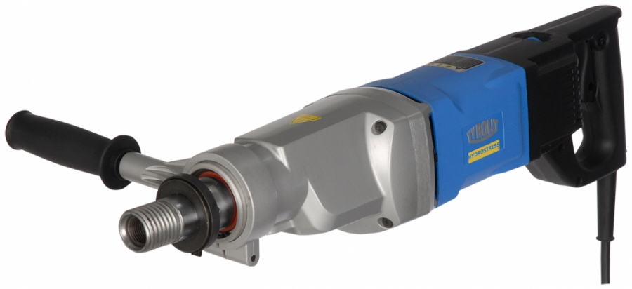 Drill motor DME22SU**