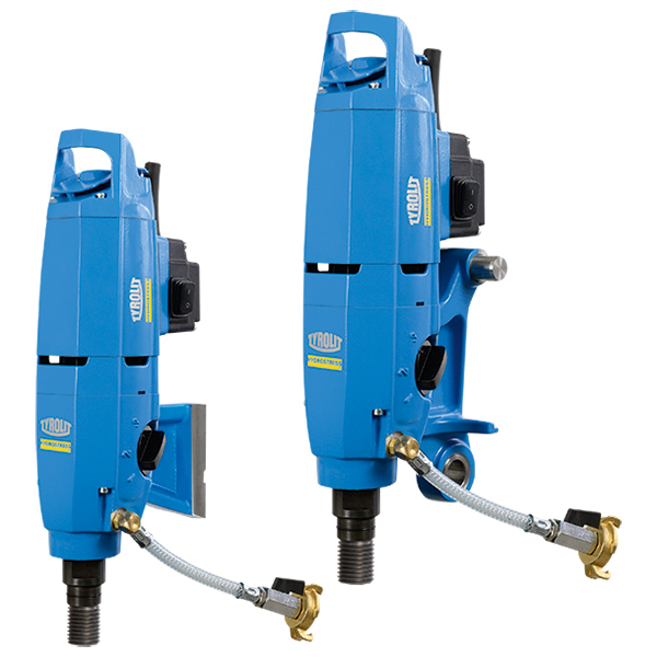 Drill motors DME24MW*** I DME24UW***