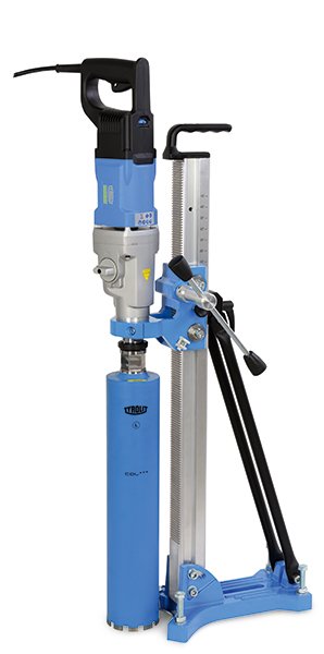Stativ carotiera DRA150**