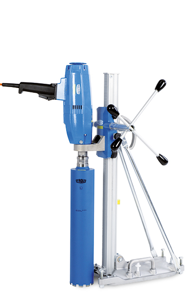 Stativ carotiera DRU160***