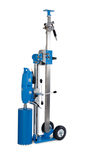 Stativ carotiera DRU350***