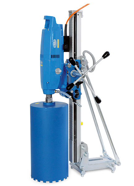 Stativ carotiera DRA400*** I DRU400***