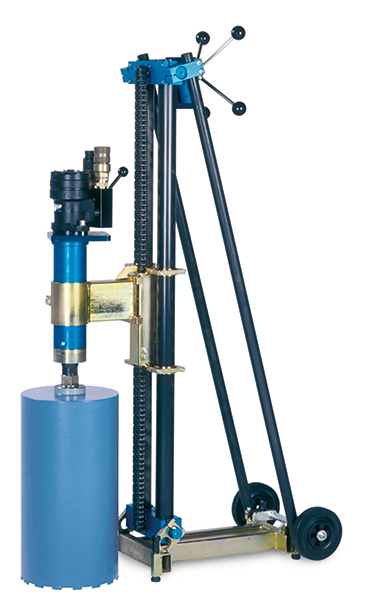 Stativ carotiera BC-2 hydraulic