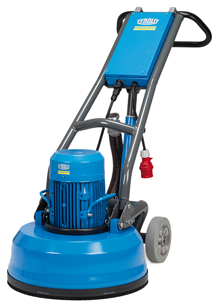 Slefuitor de podea FGE530***